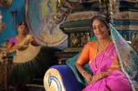 Sri Rama Rajyam Latest Photos